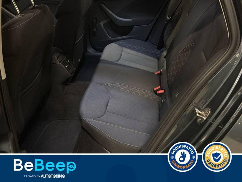 Škoda Kamiq 1.0 TSI AMBITION 95CV