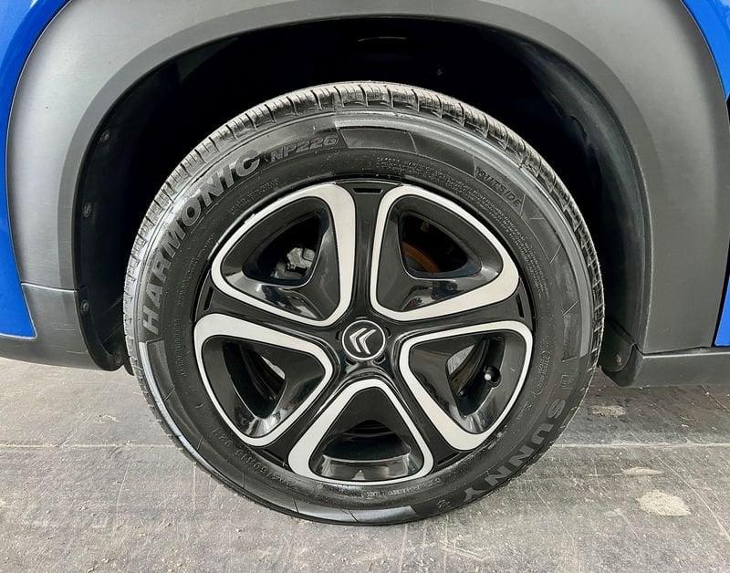 Citroën C3 Aircross C3 Aircross BlueHDi 110 S&S Feel