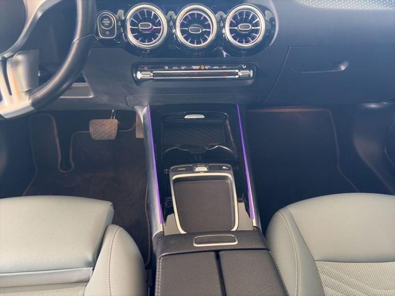 Mercedes-Benz GLA GLA 180 d Auto Progressive Advanced Plus