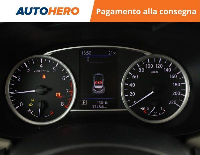 NISSAN Micra IG-T 92 Xtronic 5 porte Acenta