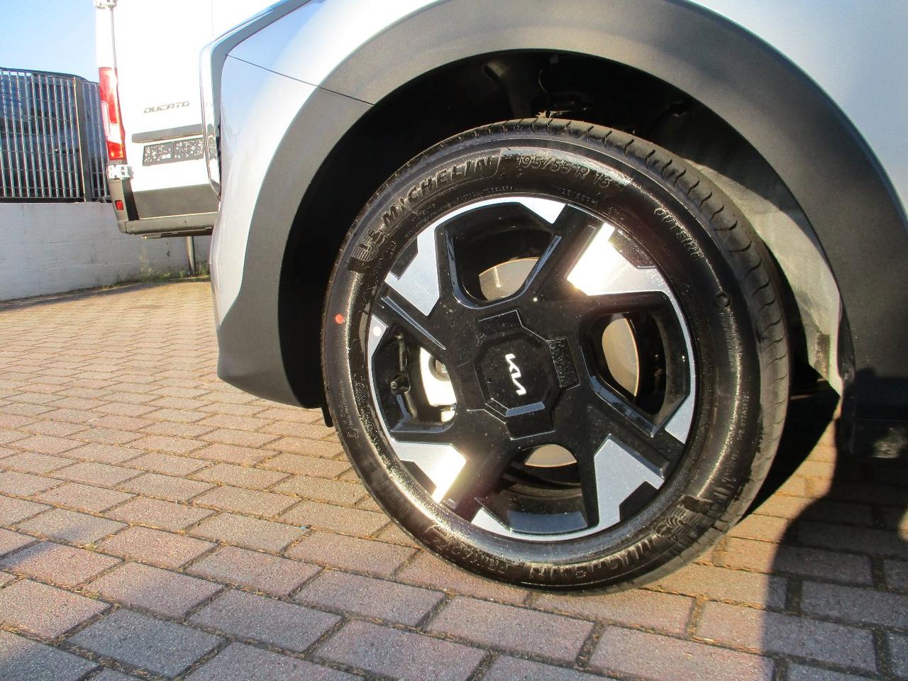 Kia Stonic 1.0 t-gdi Urban NUOVA My26
