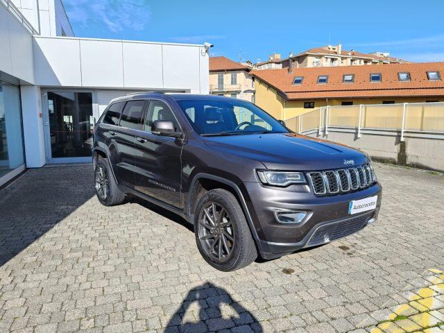 JEEP Grand Cherokee 3.0 V6 CRD 250 CV Multijet II Limited