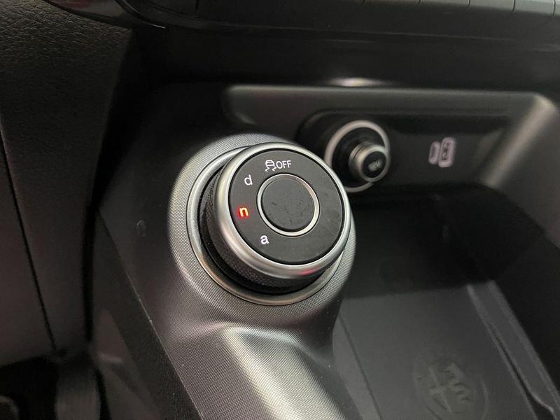 Alfa Romeo Tonale 1.5 130cv Hybrid TCT7 Sprint