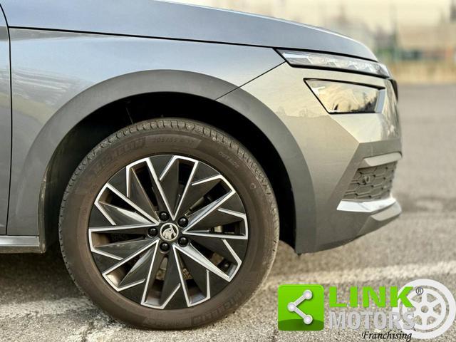 SKODA Kamiq 1.0 TSI 110 CV DSG Style IVA