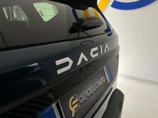 DACIA Bigster Hybrid 155 CV Journey DA ?289,00