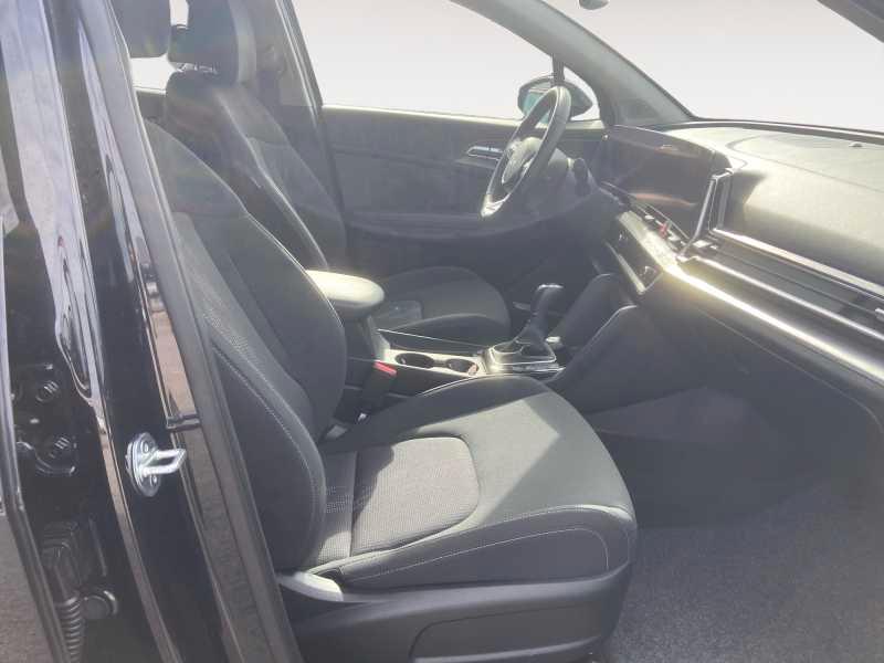 KIA Sportage 1.6 tgdi GpL Business 136cv 2wd