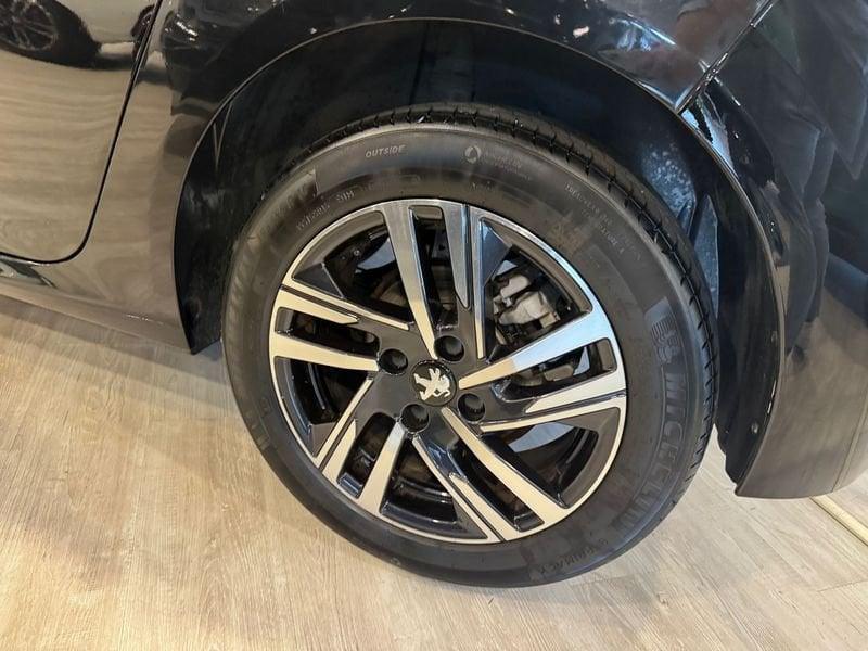 Peugeot 208 208 PureTech 100 Stop&Start 5 porte Allure Pack