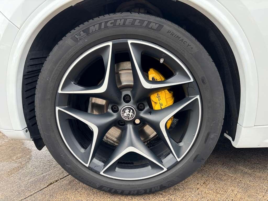 Alfa Romeo Stelvio 2.2 Turbodiesel 150 CV AT8 RWD Business 2018 / KM 149.000 Tua a solo 199 Euro al mese