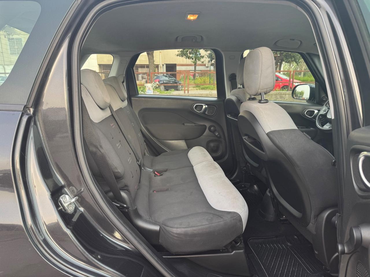 Fiat 500L 1.3 diesel 2013