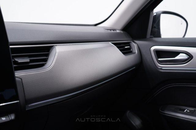 RENAULT Arkana Arkana TCe 140 CV EDC Techno
