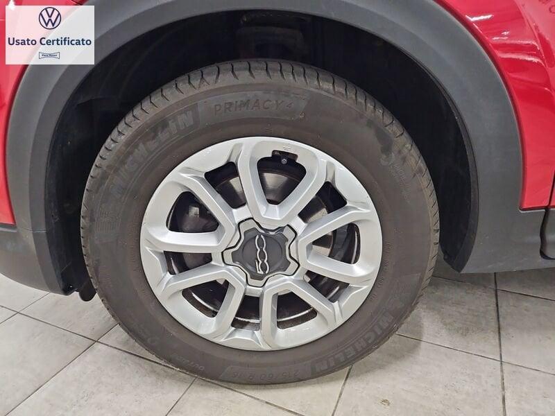 FIAT 500X 500X 1.0 T3 120 CV Cross