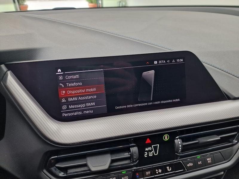 BMW Serie 1 116d MSport Aut.