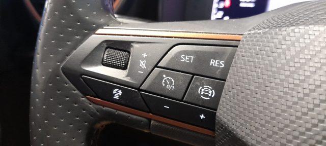 CUPRA Formentor 1.5 TSI VIDEO