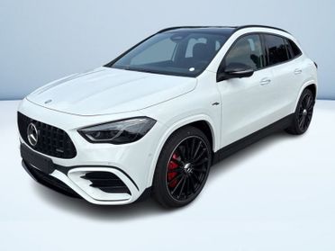 Mercedes-Benz GLA 35 AMG AMG Line Premium Plus
