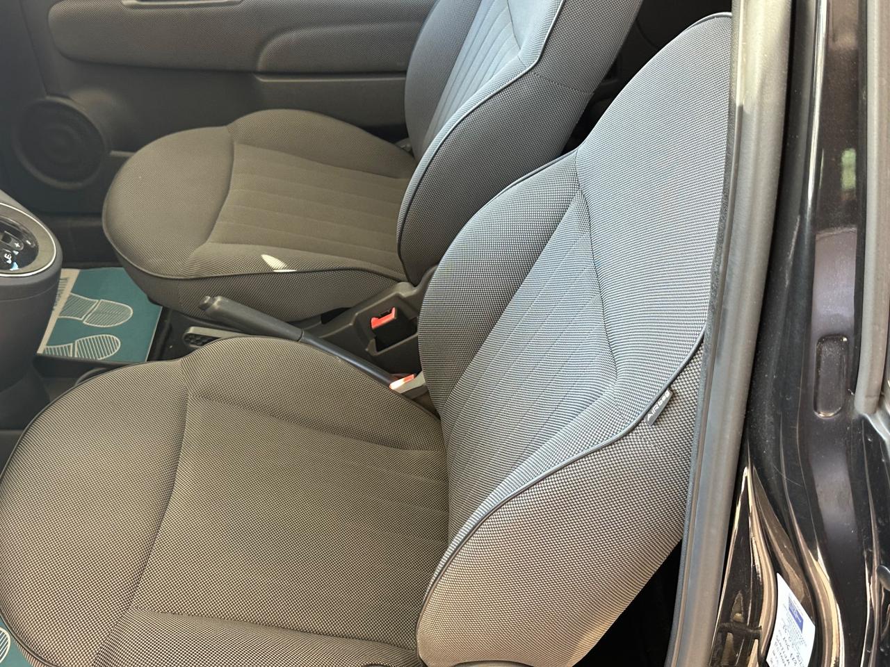 Fiat 500 1.2 Lounge AUTOMATICA