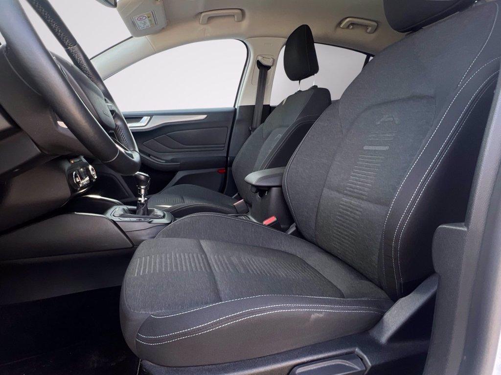FORD Focus Active 1.5 ecoblue s&s 120cv del 2019