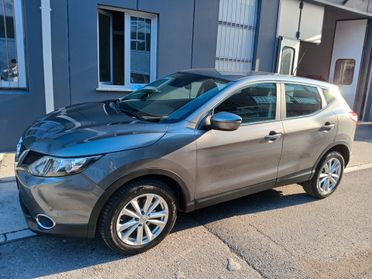 Nissan Qashqai 1.2 DIG-T Tekna