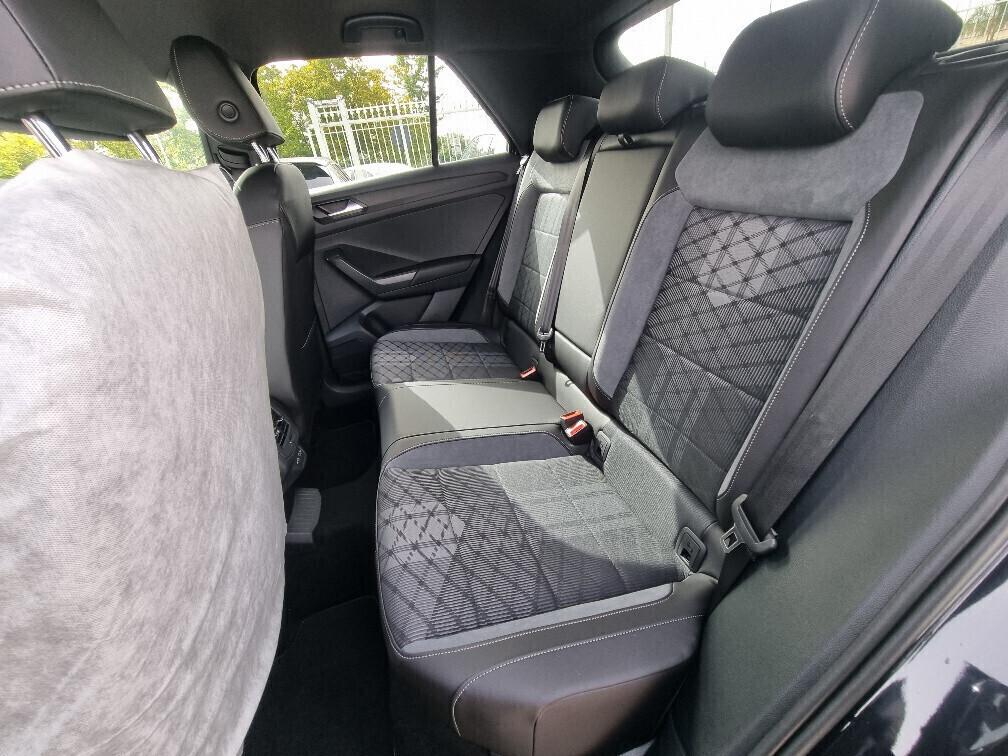 Volkswagen T-Roc 2.0 TDI SCR 150 CV DSG R-Line Plus