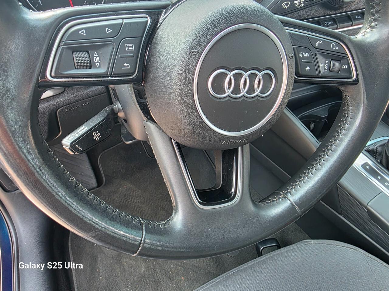 A3 SPB 2.0 TDI 150 CV S tronic valutiamo usato