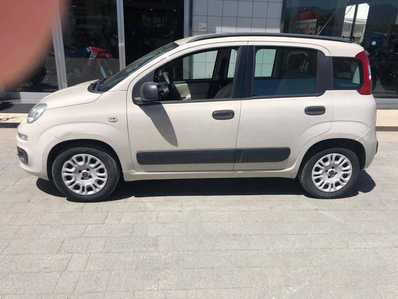 Fiat Panda 1.2 EasyPower Easy