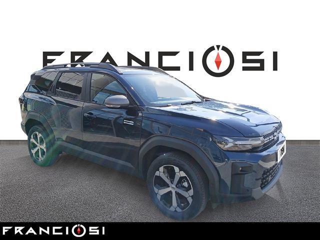 DACIA Bigster 1.8 hybrid Journey 155cv auto