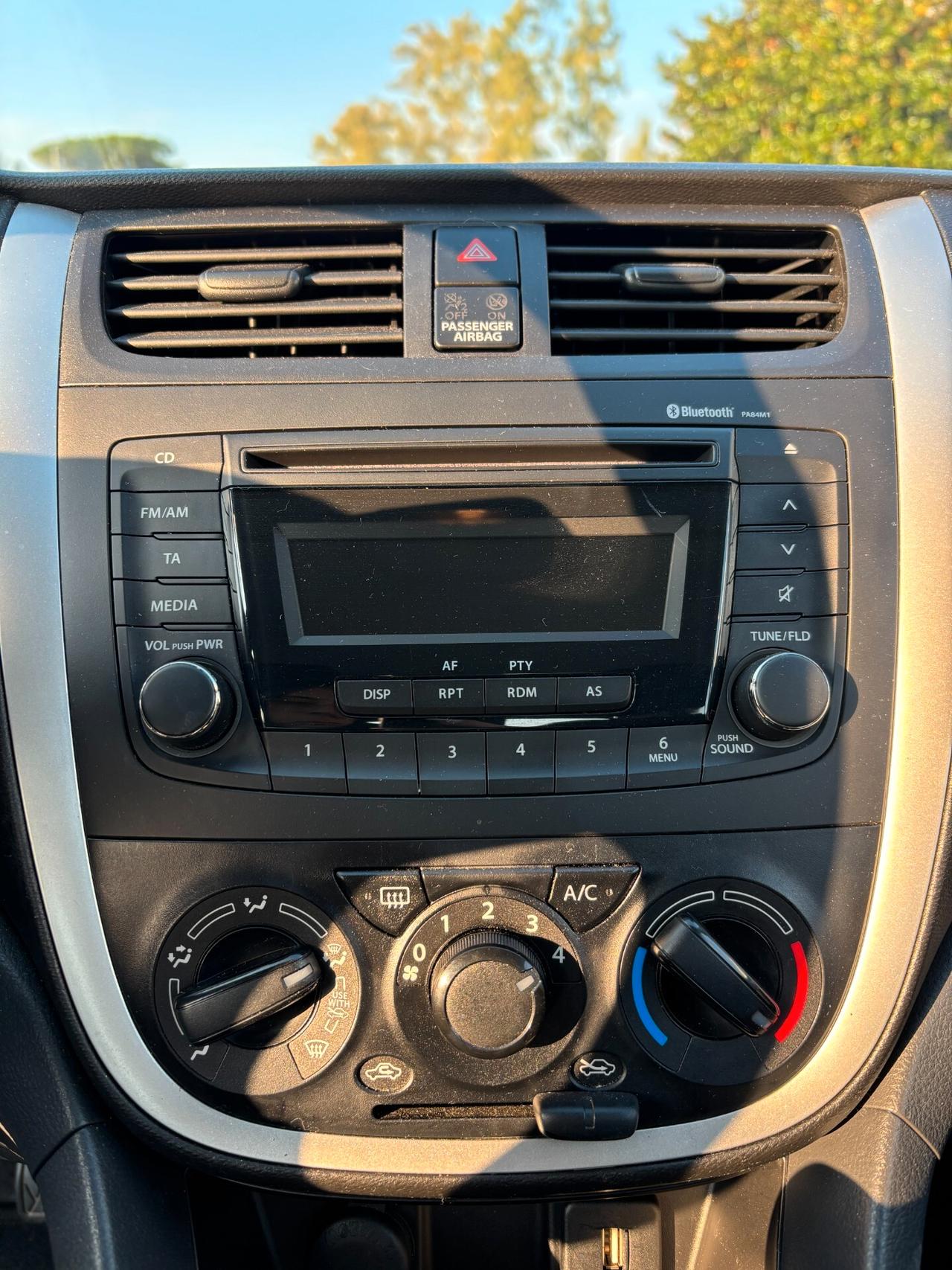 Suzuki Celerio 1.0 Style