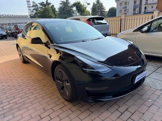 TESLA Model 3 Long Range Dual Motor AWD PARI AL NUOVO !!!