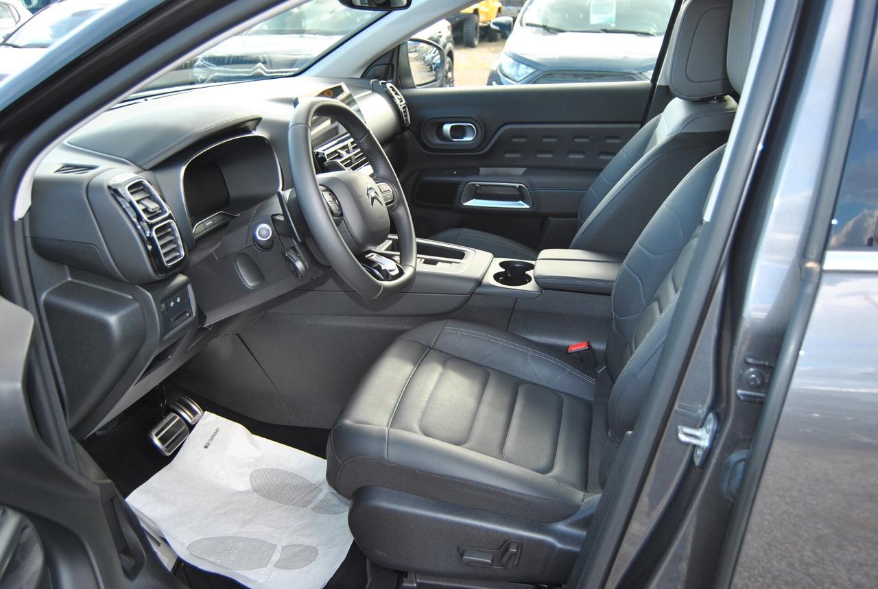 Citroen C5 Aircross BlueHDi 130 S&S EAT8 Shine Pack