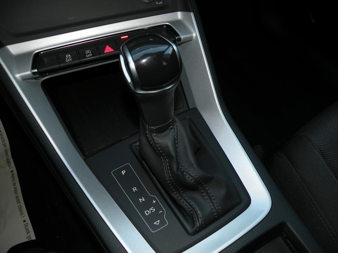 AUDI Q3 35 TDI S-TRONIC QUATTRO 2022