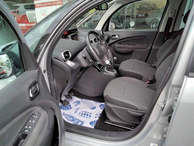 CITROEN C3 PICASSO 110 cv S&S Exclusive