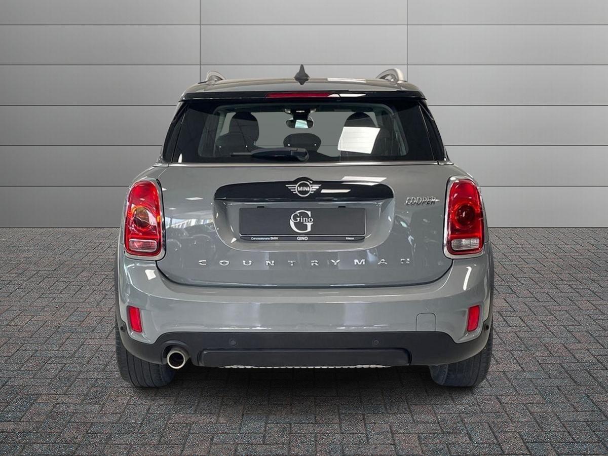 MINI Mini Countryman F60 2017 - Mini Countryman 1.5 Cooper Business auto