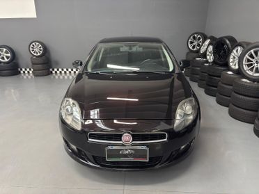 Fiat Bravo 1.6 MJT 120 CV DPF Street