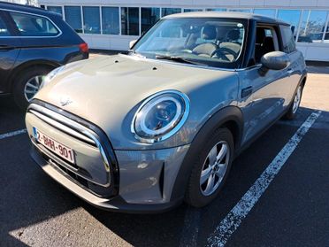 MINI ONE 1.5 102CV 6M. BUSINESS ( FARI LED - CRUISE - NAVI - SENSORI POST. )