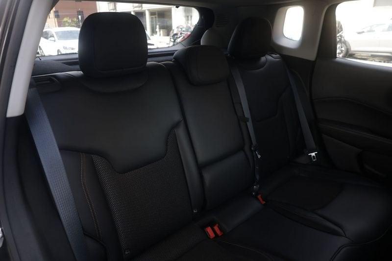 Jeep Compass Jeep Compass 1.6 MJet 120cv Limited ANNO 2017