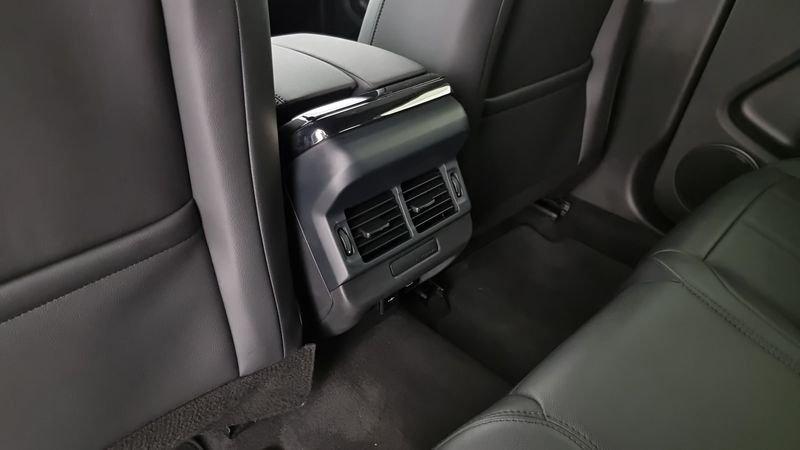 Land Rover RR Evoque 2.0D I4 163 CV AWD Auto S