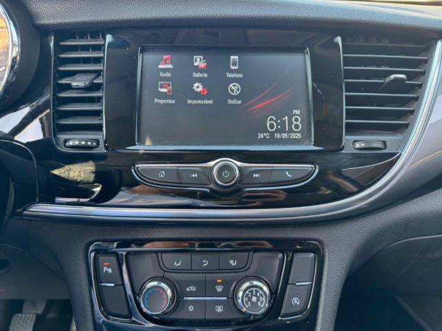 OPEL Mokka X 1.6 CDTI Ecotec 4x2 Start&Stop Cosmo