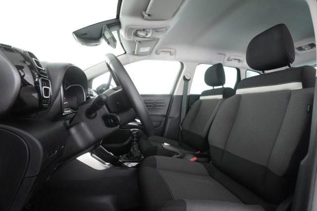 CITROEN C3 Aircross C3 Aircross PureTech 110 S&S Plus