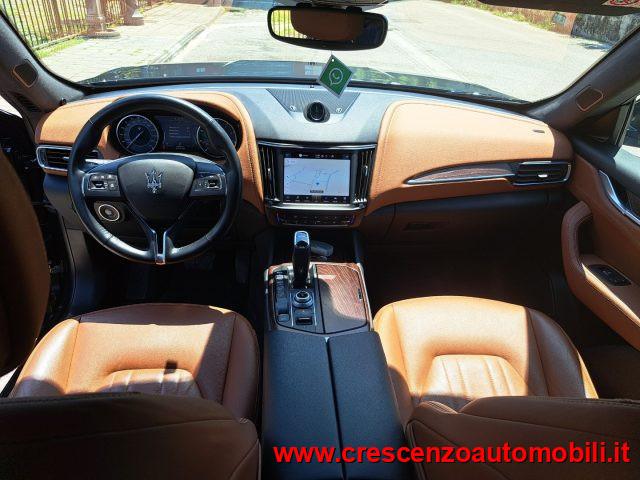 MASERATI Levante MHEV 330 CV AWD GT
