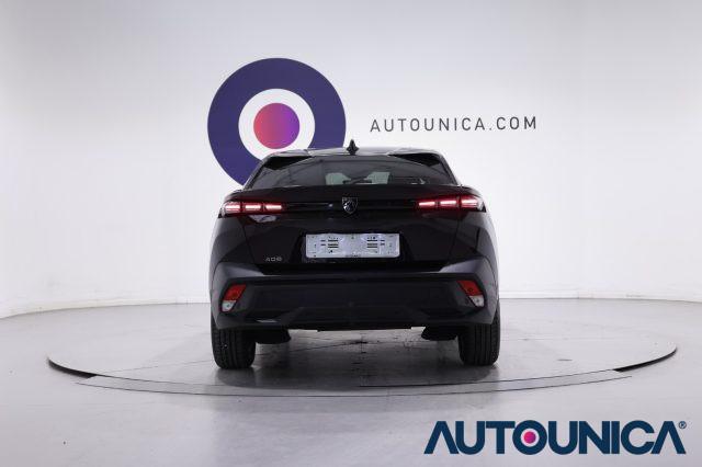 PEUGEOT 408 HYBRID 136 E-DCS6 ALLURE FULL LED