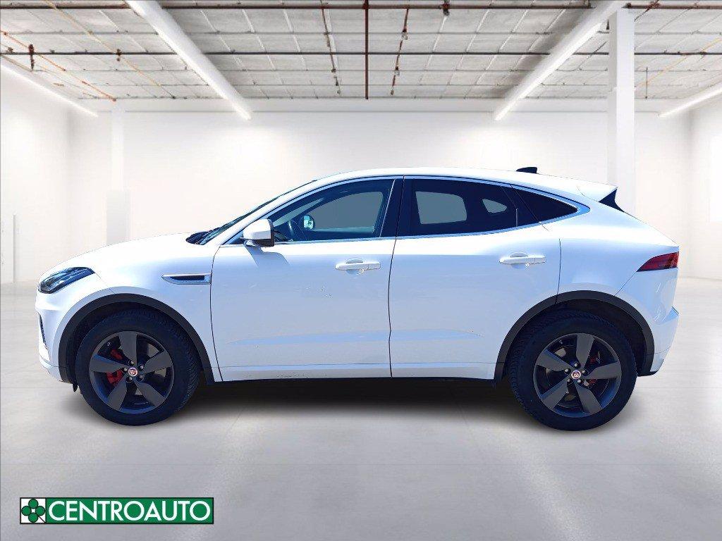 JAGUAR E-Pace 2.0d i4 R-Dynamic awd 150cv my19 del 2019