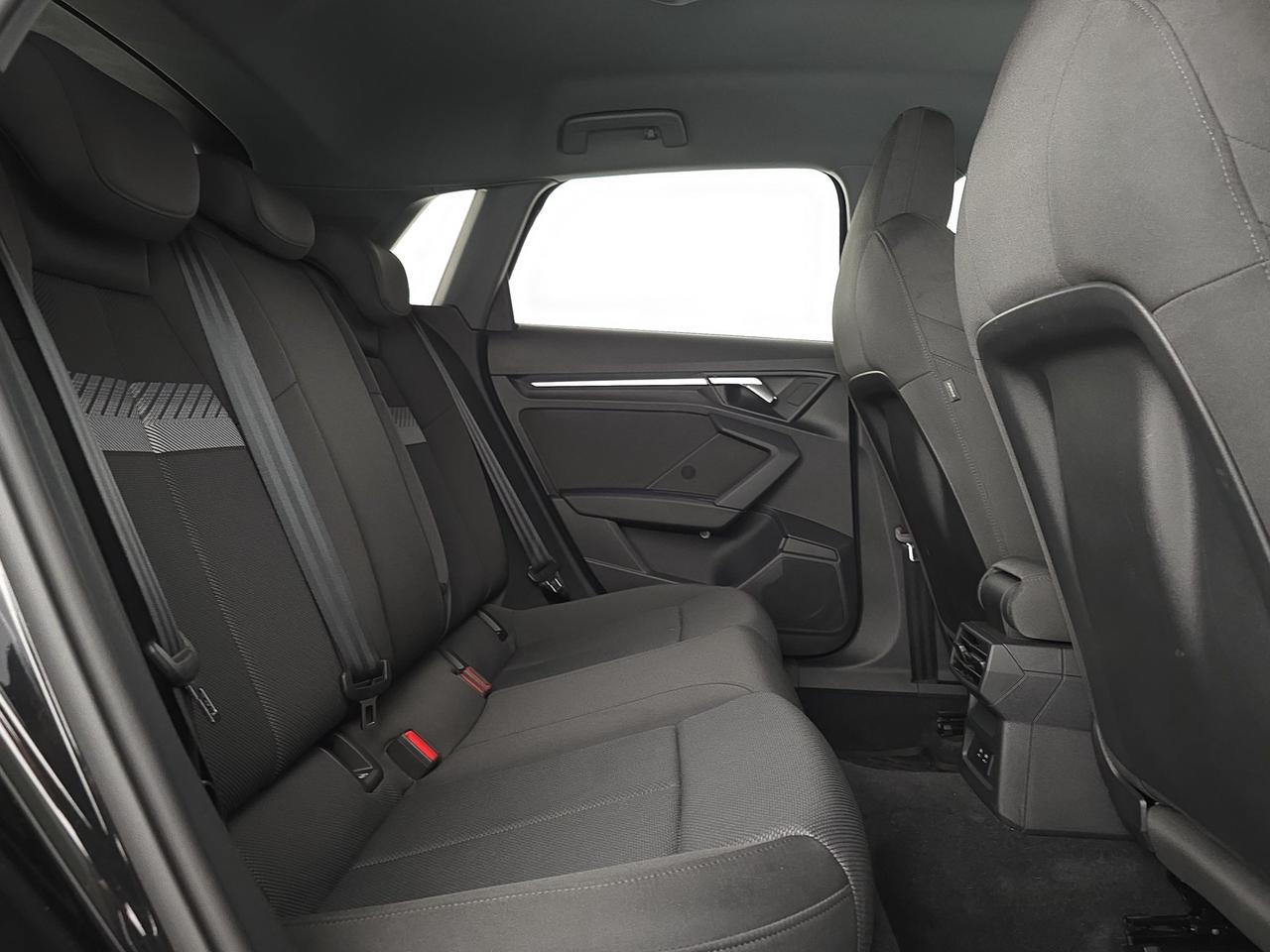 Audi A3 sportback 35 1.5 tfsi mhev business advanced s-tronic