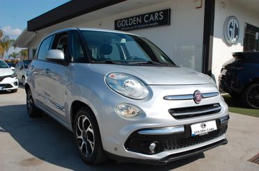 Fiat 500L 1.3 mjt Lounge 95CV Uff Italy Lega USB App