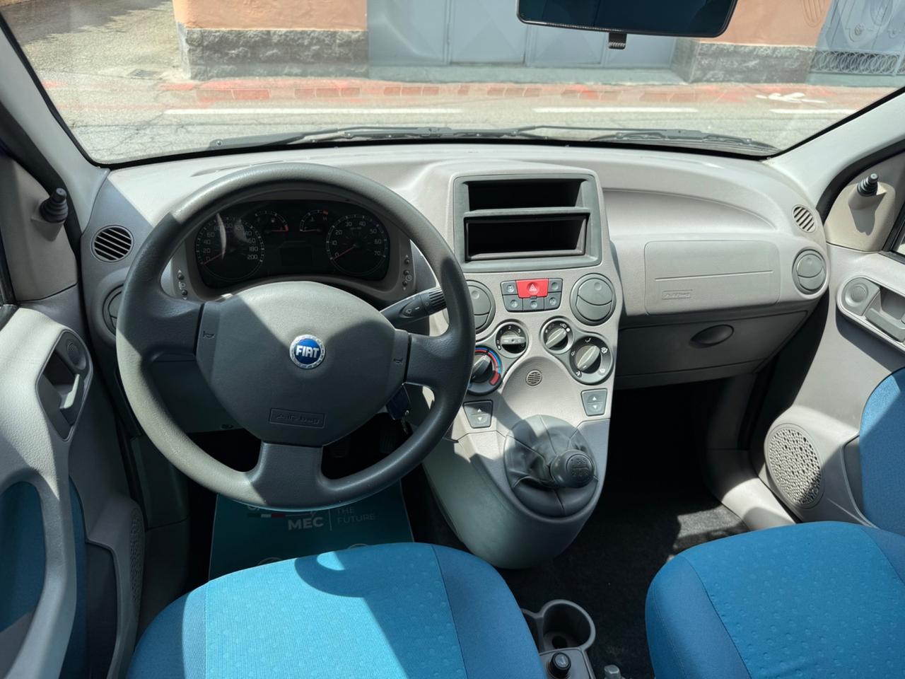 Fiat Panda 1.2 Dynamic