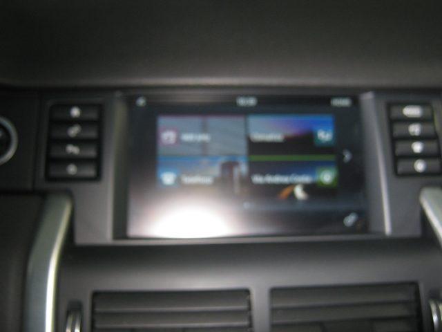 LAND ROVER Discovery Sport 2.0 TD4 150 CV SE