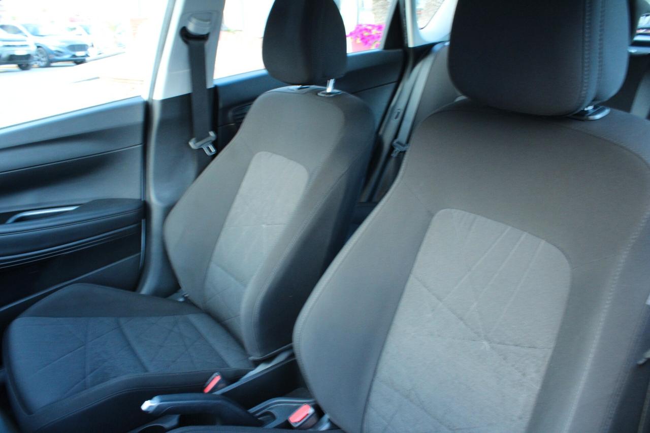 Hyundai Bayon 1.2 MPI MT XLine