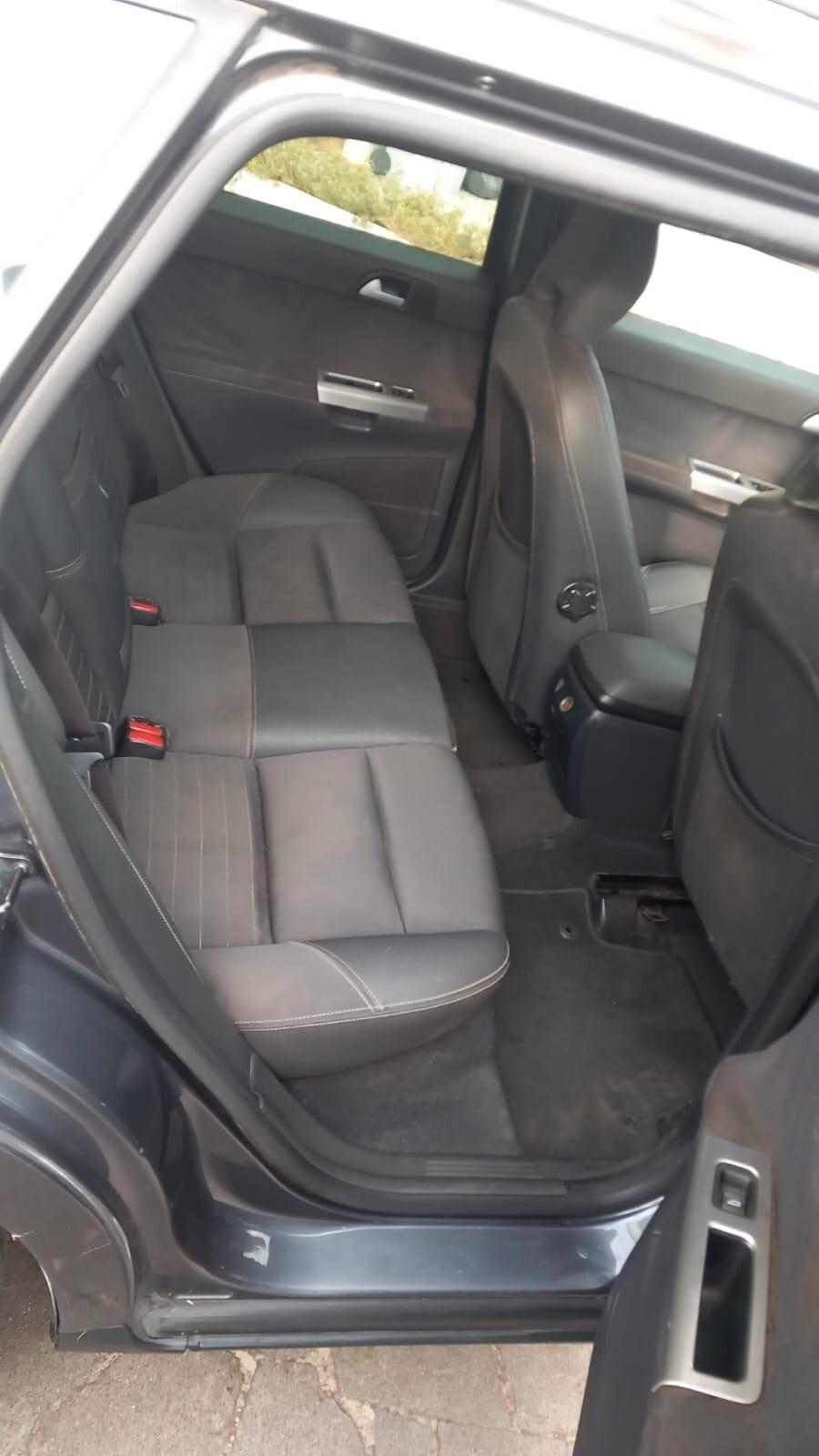 Volvo V50 2.0 D cat Momentum