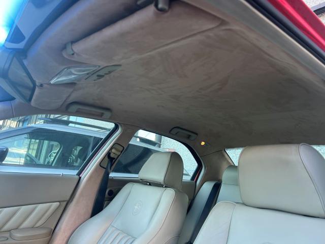 ALFA ROMEO 166 2.4 JTD M-JET 20V cat ExclusiveAut.