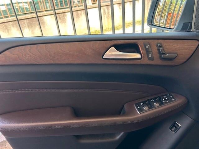 Mercedes-benz ML 250 350 BlueTEC 4Matic Premium