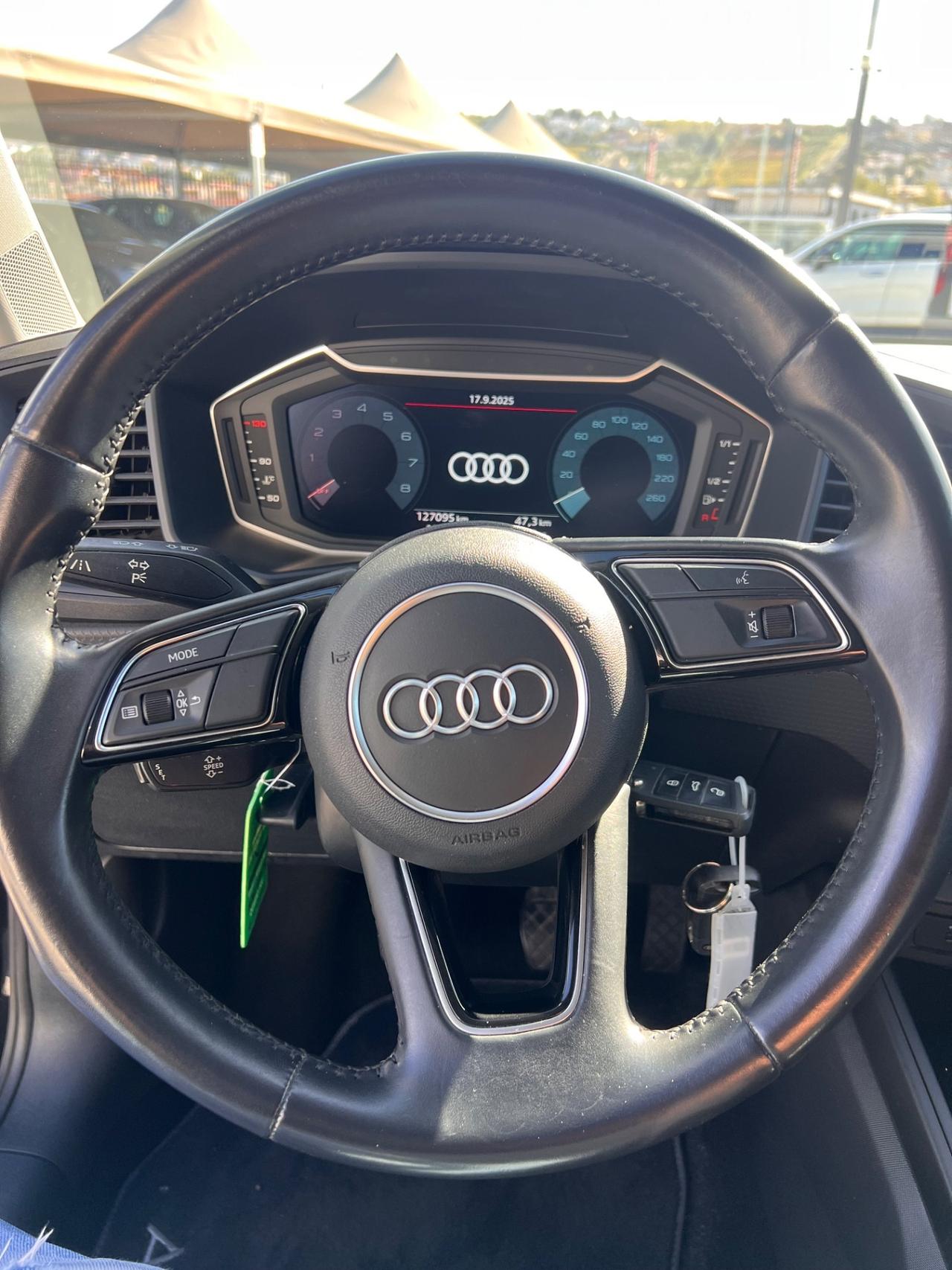 Audi A1 SPB 30 TFSI Admired Advanced
