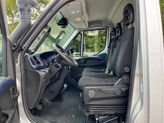 IVECO Daily 4x4 55/18